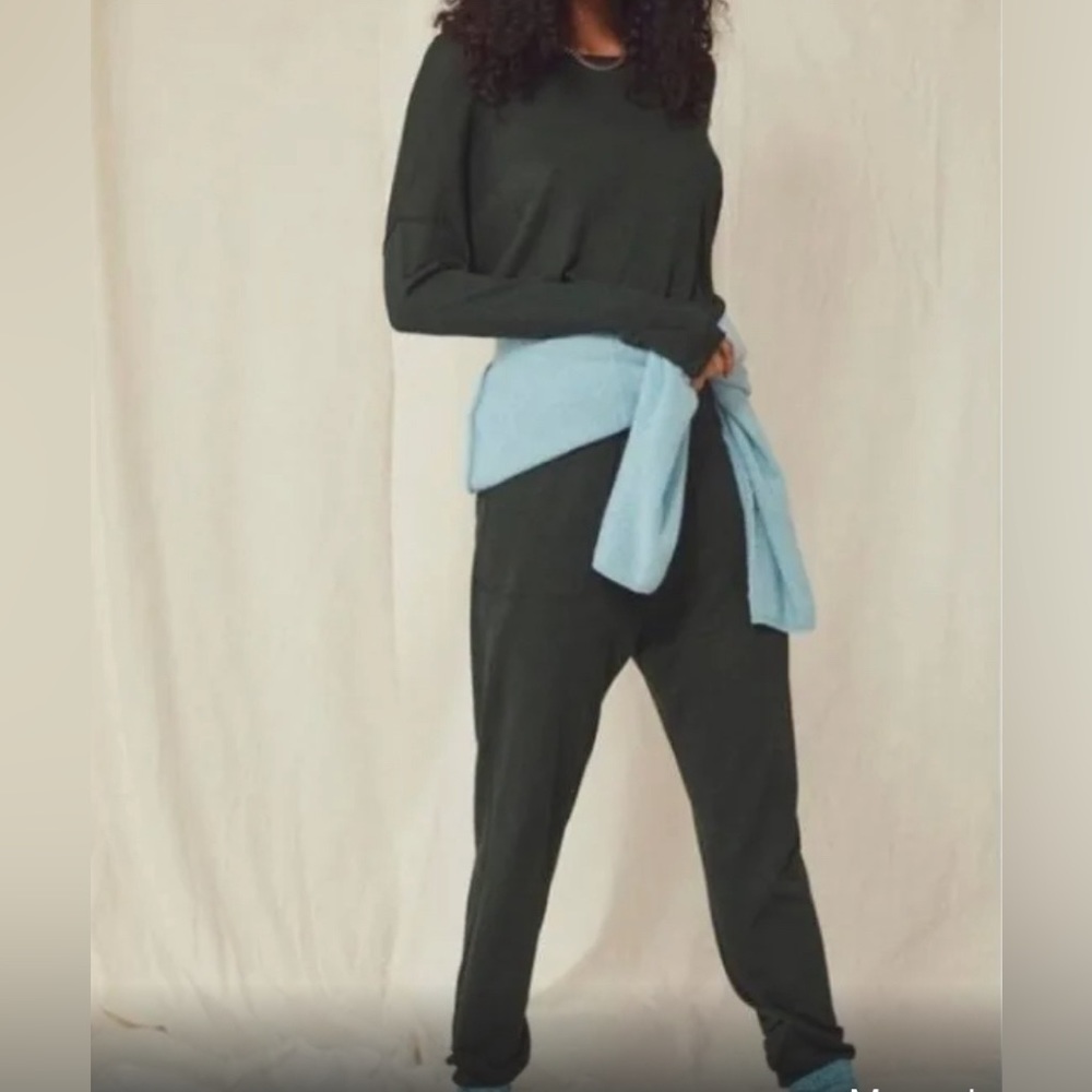 Free People/ We the Free “Lucca Jumpsuit”